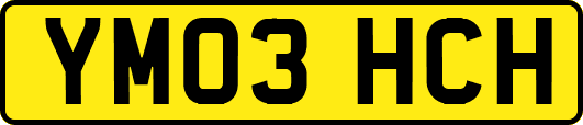 YM03HCH