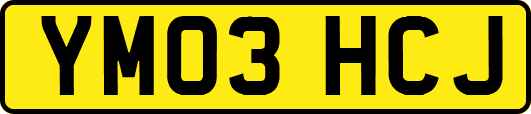 YM03HCJ