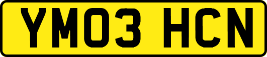 YM03HCN