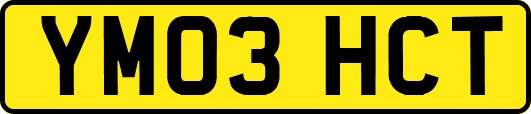 YM03HCT