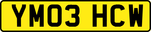 YM03HCW