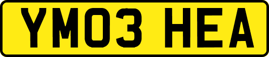 YM03HEA
