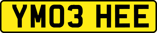 YM03HEE