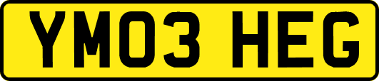 YM03HEG