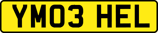 YM03HEL