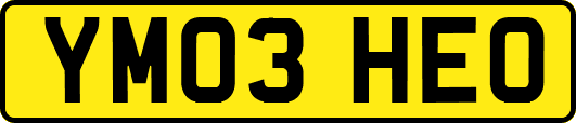 YM03HEO