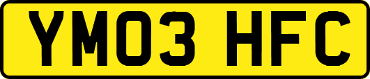 YM03HFC