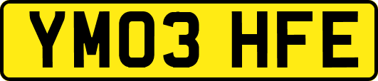 YM03HFE