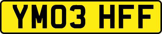 YM03HFF