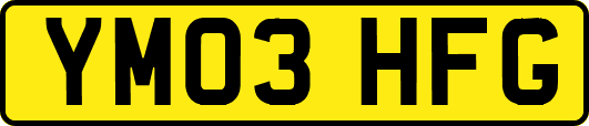 YM03HFG