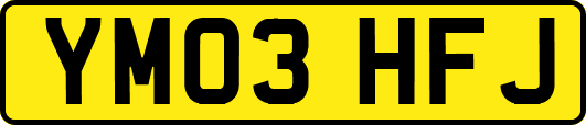YM03HFJ