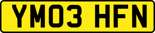YM03HFN