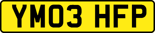 YM03HFP
