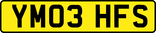 YM03HFS