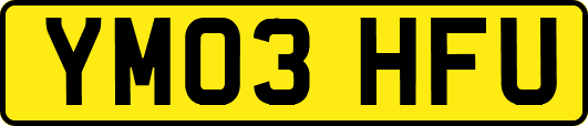 YM03HFU