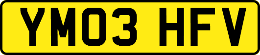 YM03HFV