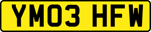 YM03HFW