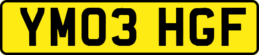 YM03HGF