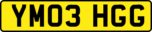 YM03HGG