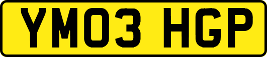 YM03HGP