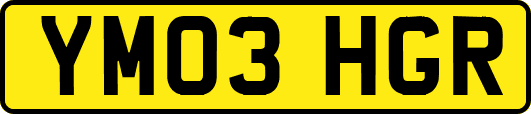 YM03HGR