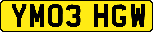 YM03HGW