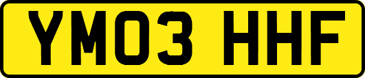 YM03HHF