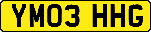 YM03HHG
