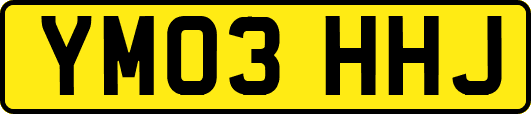 YM03HHJ