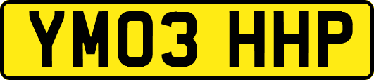 YM03HHP