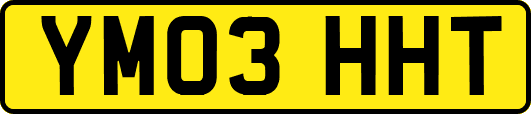 YM03HHT