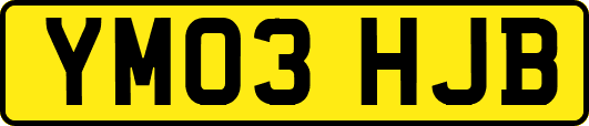 YM03HJB