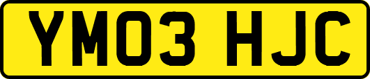 YM03HJC