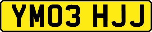 YM03HJJ