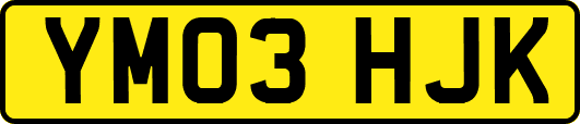 YM03HJK