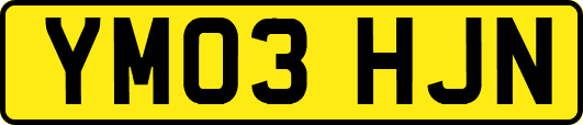 YM03HJN