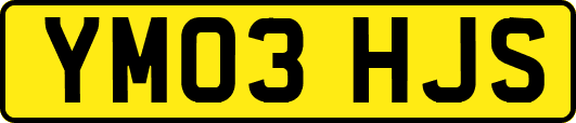 YM03HJS