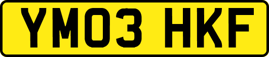 YM03HKF