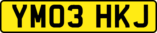 YM03HKJ