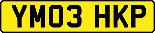 YM03HKP