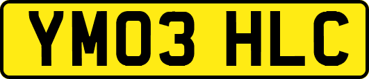 YM03HLC