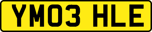 YM03HLE