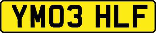 YM03HLF