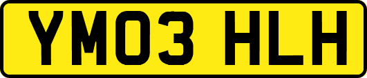 YM03HLH