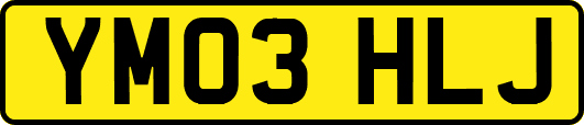 YM03HLJ