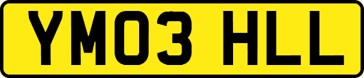 YM03HLL