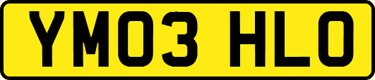 YM03HLO