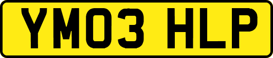 YM03HLP