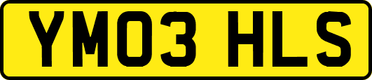 YM03HLS