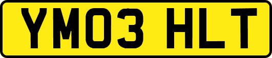 YM03HLT